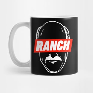 Send Her To The Ranch Meme Mug